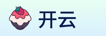 开云 Logo